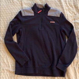 Woman’s Vineyard Vines Shep Shiry